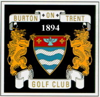 Burton-On-Trent Golf Club